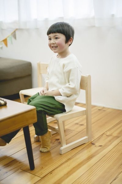 画像3: STACKING CHAIR スタッキングチェア (3)