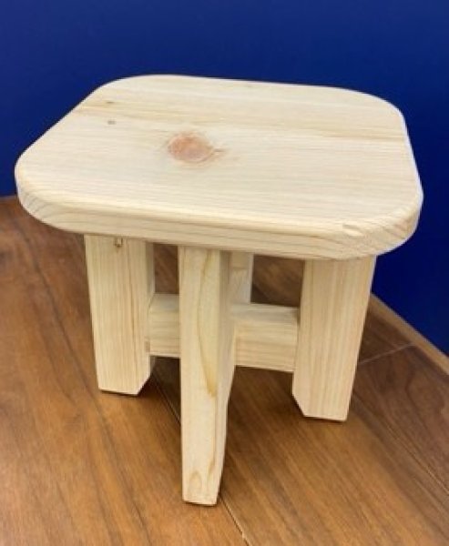 画像2: My Stool   じぶんスツール (2)