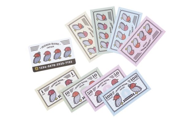 画像6: 木のおもちゃ おかねフローレジスター (6)