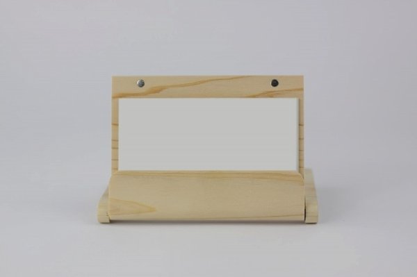 画像2: ひのきのCARD HOLDER (2)