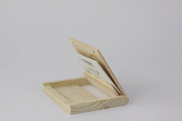 画像4: ひのきのCARD HOLDER (4)