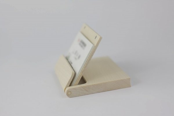画像3: メープルのCARD HOLDER (3)