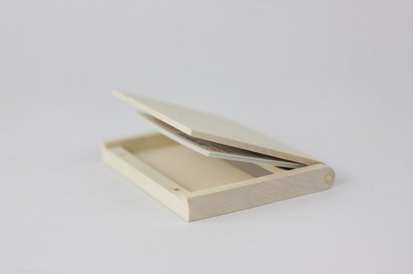 画像4: メープルのCARD HOLDER (4)