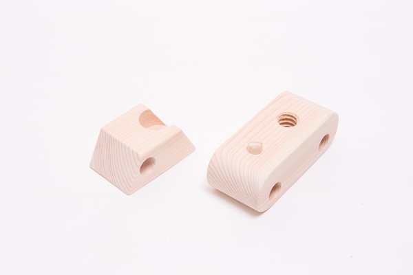 画像4: 木のおもちゃ 整備士セット MECHANIC SET (4)